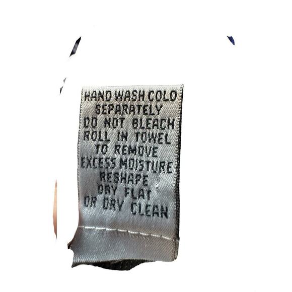 Madewell 100% Cotton Rust Color Cotton Tank‎ XXS - Picture 15 of 15